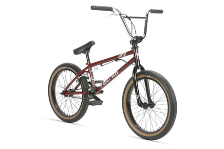 Haro Bikes Quist BMX Freestyle Bike