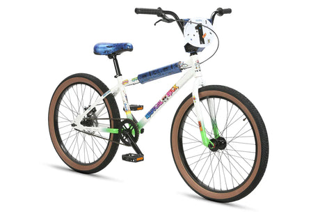 Haro Bikes Radical Rick 29"