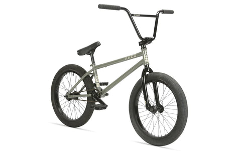 Haro Bikes "Dennis Enarson SD" AM