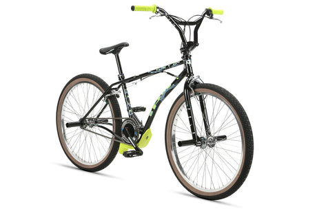 Haro Bikes Lineage Sport Bashguard 26"