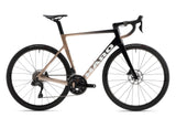 Haro Bikes Rivette Carbon 2 - Gloss Rose / Gold