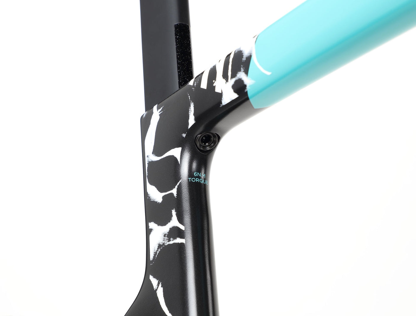 Haro Bikes Rivette Carbon 2 - Matte Black / Teal