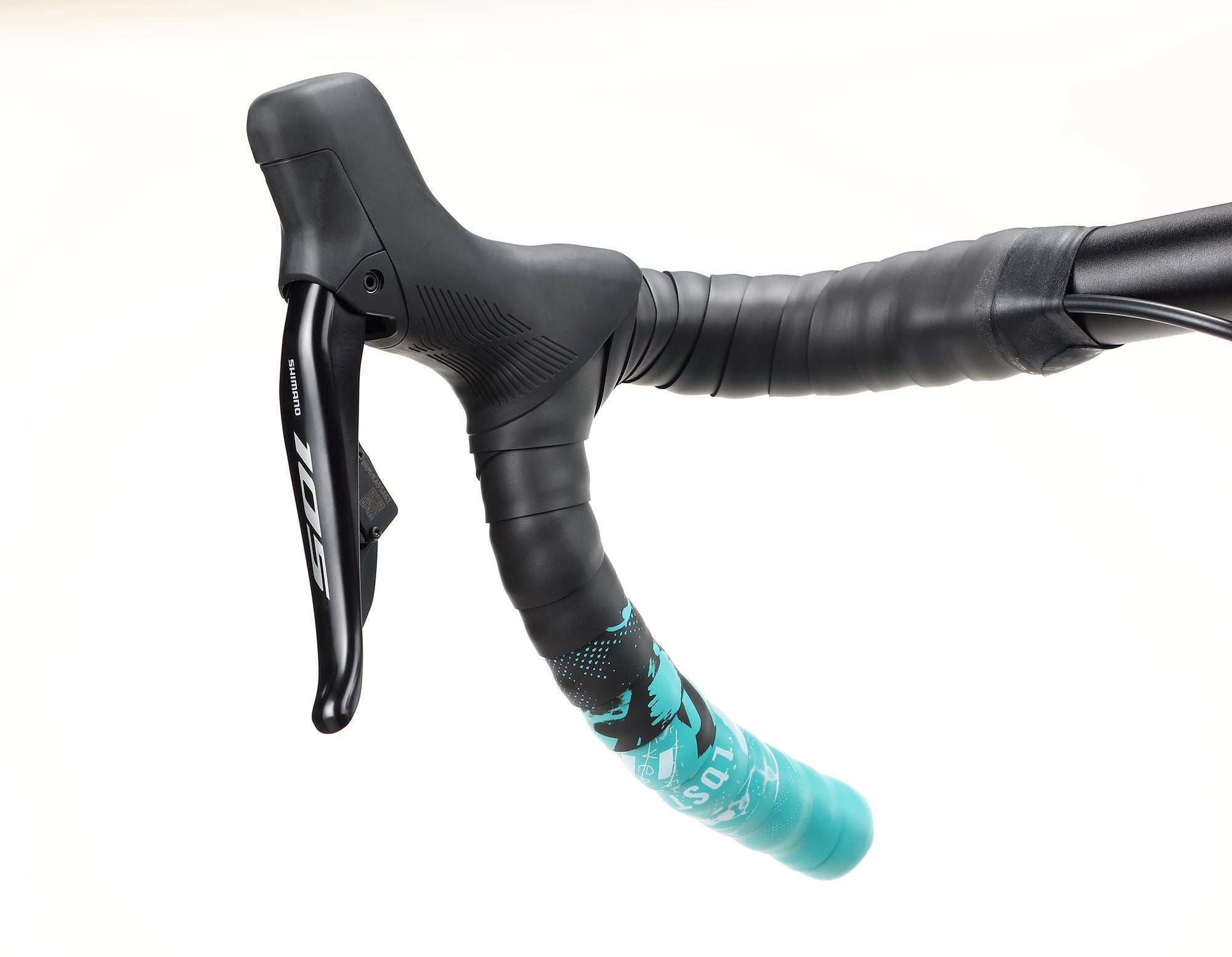 Haro Bikes Rivette Carbon 2 - Matte Black / Teal