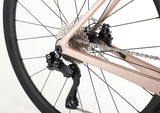 Haro Bikes Rivette Carbon 2 - Gloss Rose / Gold