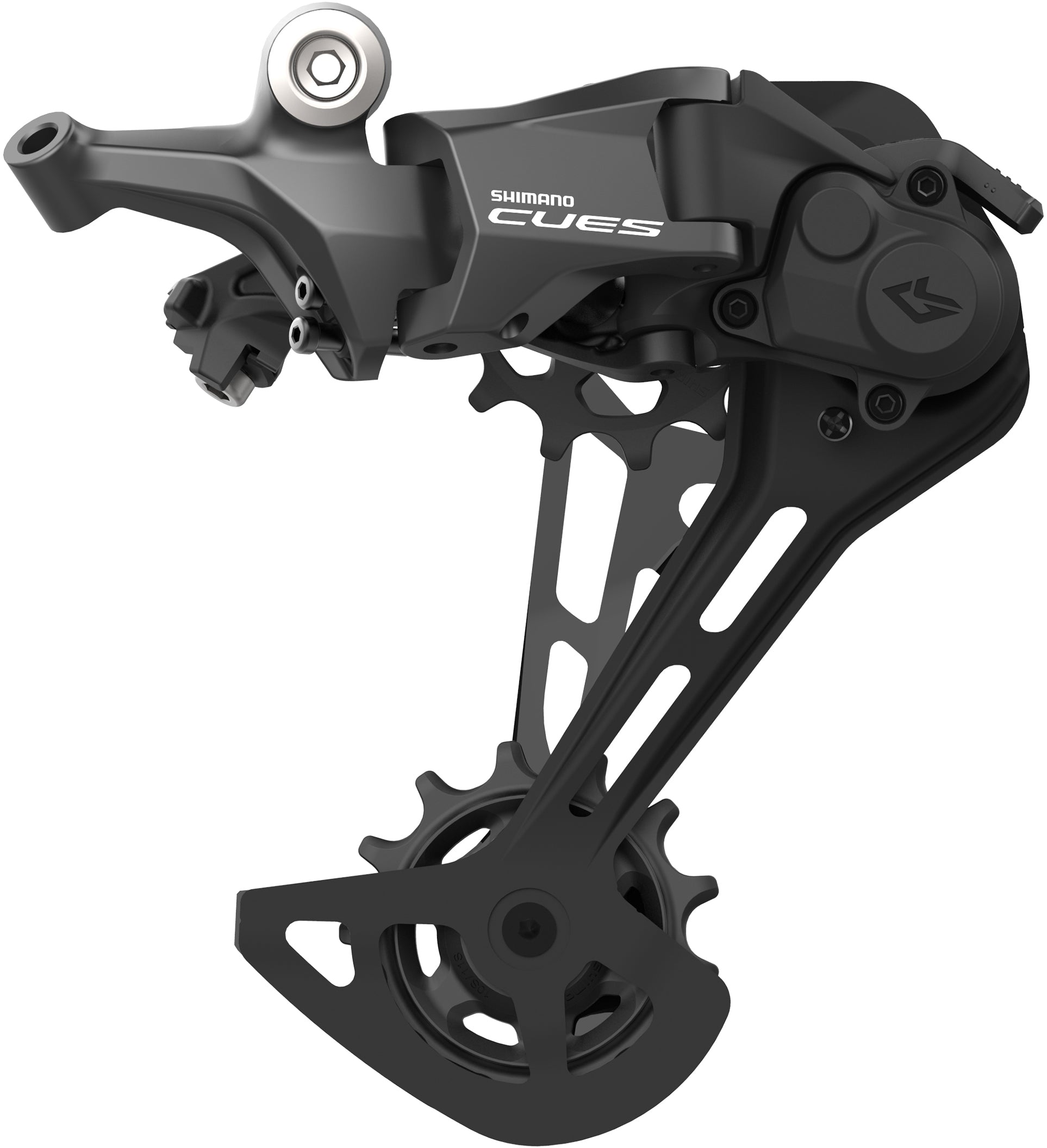 Shimano Cues RD-U6000 Schaltwerk GS 10/11-fach