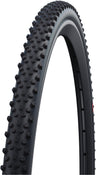 SCHWALBE X-One Bite Super Ground Evolution Faltreifen 700x33C TLE Addix schwarz