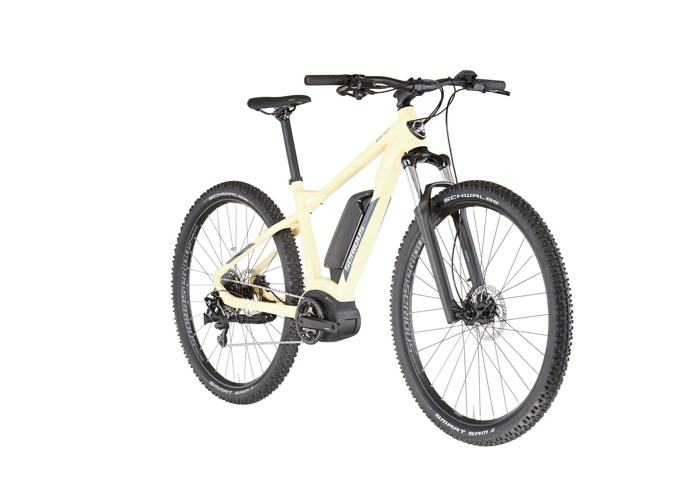 Serious Mountainbike Jugend Damen RH 54cm cheapest