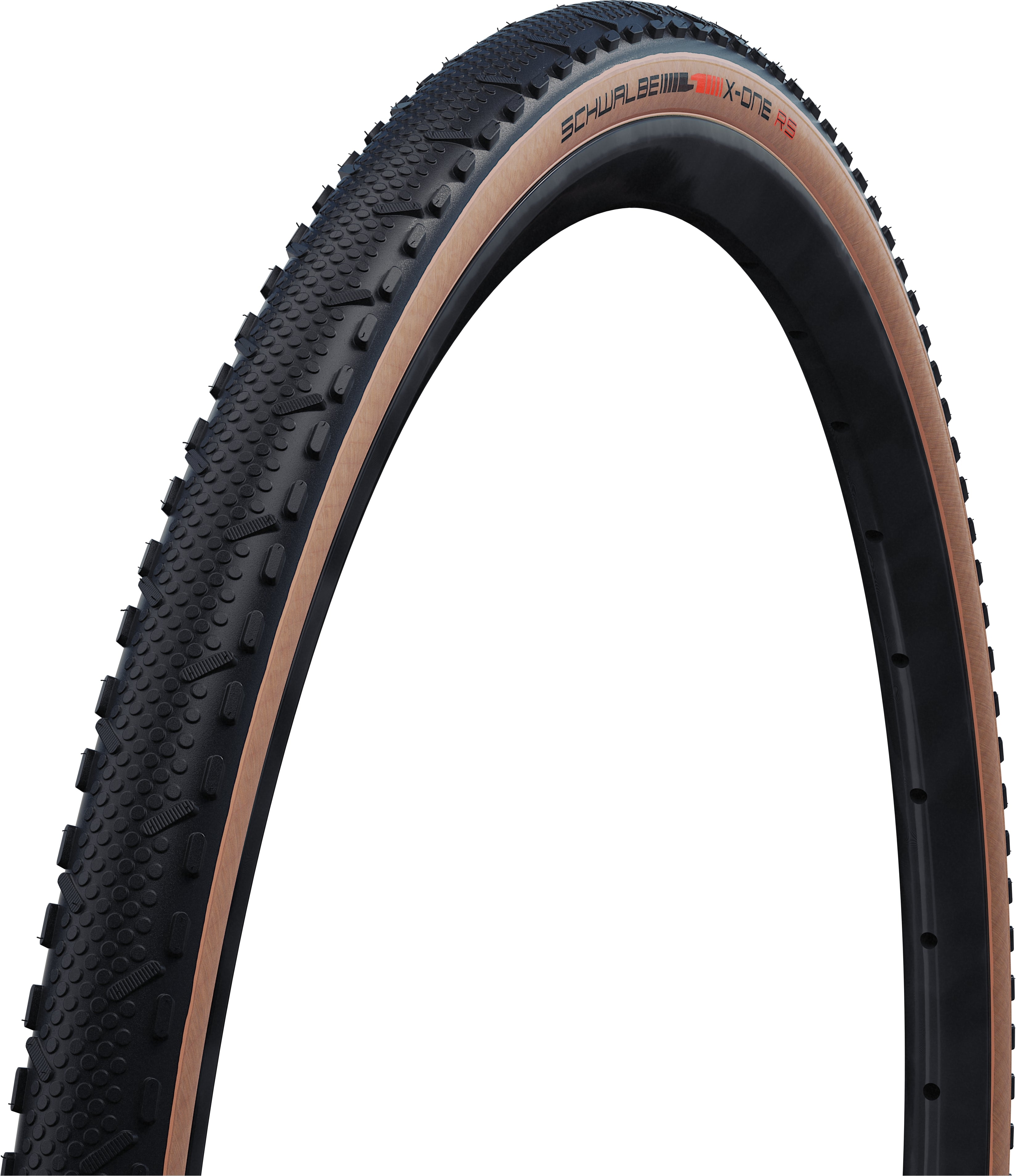 Schwalbe X-One RS Faltreifen 700x33C Evolution Super Race V-Guard TLE Addix Race schwarz