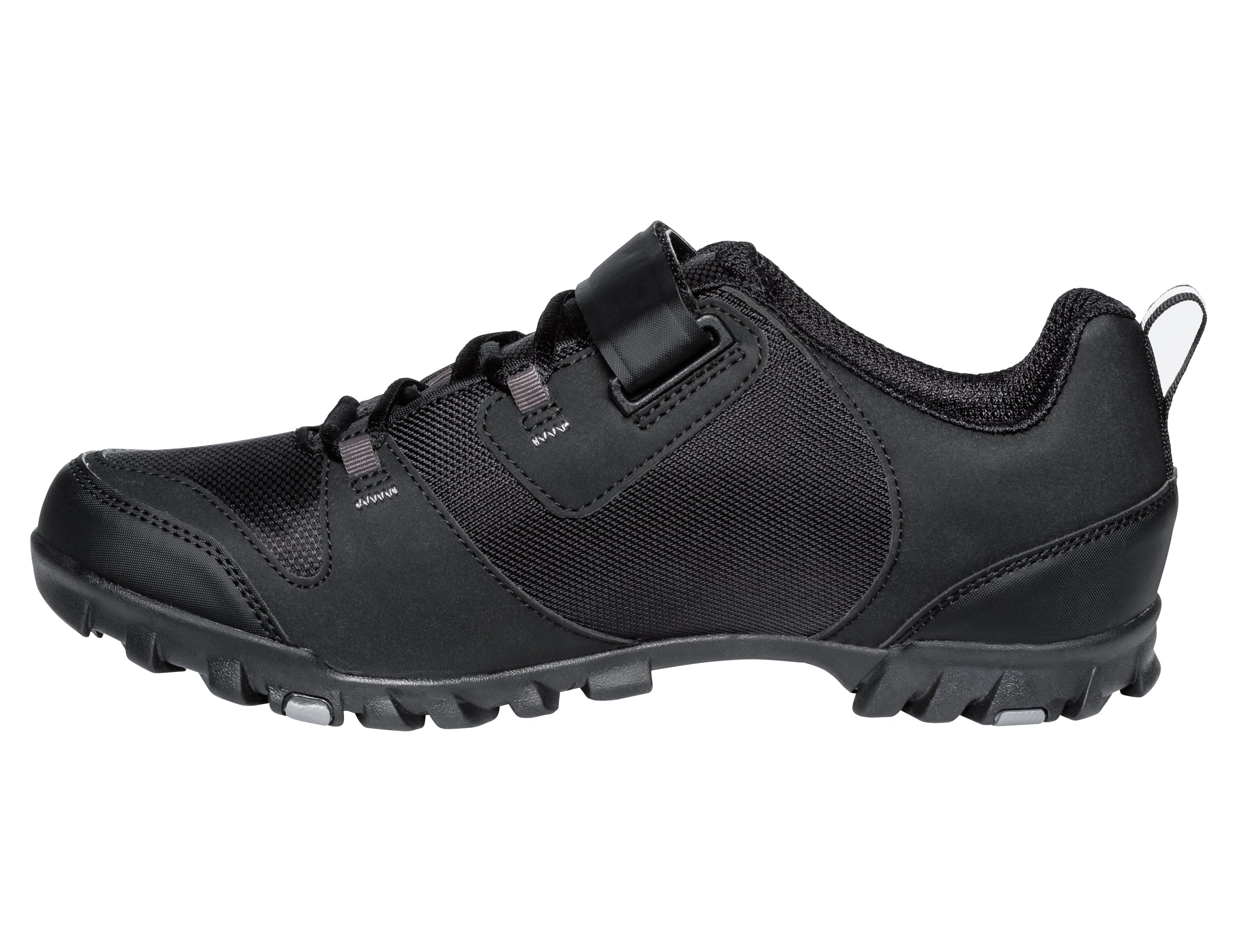 VAUDE TVL Pavei STX Schuhe schwarz