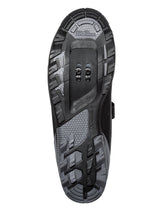 VAUDE AM Downieville Low-Cut Schuhe schwarz