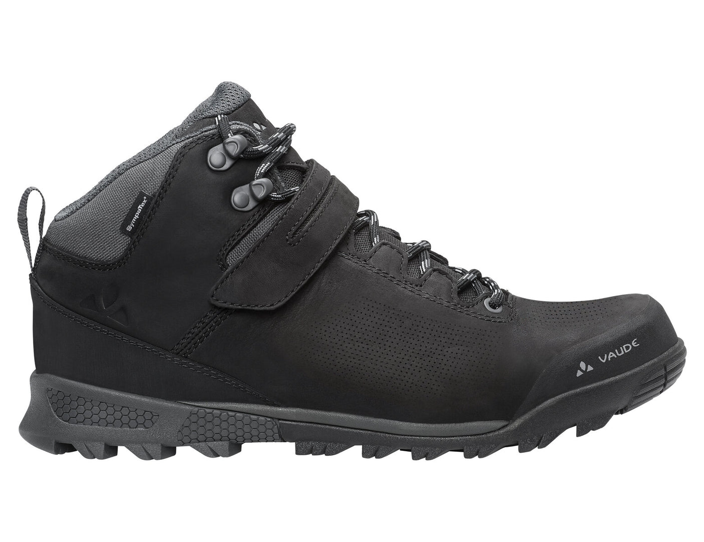 VAUDE AM Tsali Mid STX Schuhe schwarz