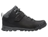 VAUDE AM Tsali Mid STX Schuhe schwarz