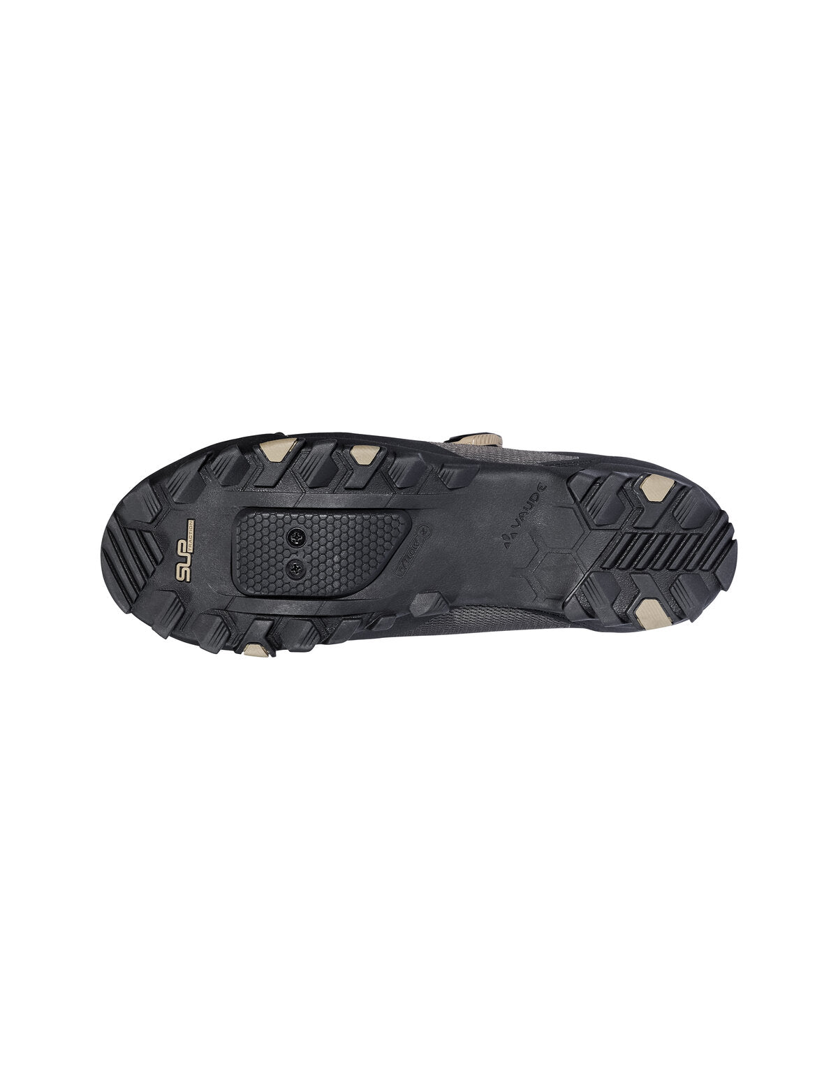 VAUDE TVL Pavei Tech Schuhe schwarz