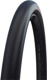 Schwalbe G-One Speed Super Ground Evo Faltreifen 28x2.00" V-Guard TLE E-25 Addix Speedgrip schwarz