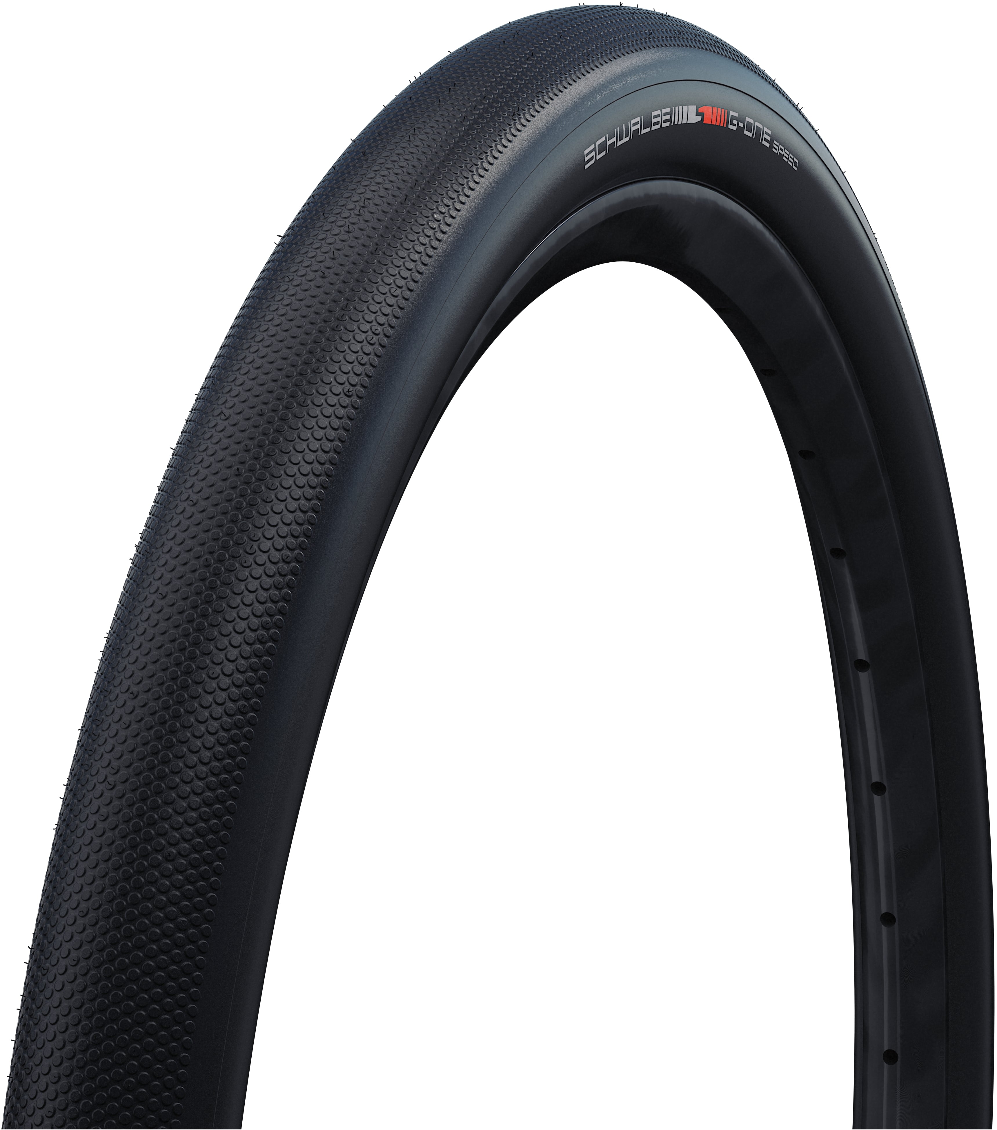 Schwalbe G-One Speed Super Ground Evo Faltreifen 28x2.00