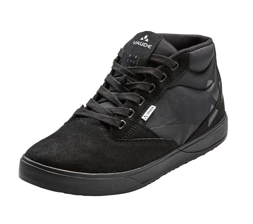 Airwalk breaker mid mens skate shoes on sale