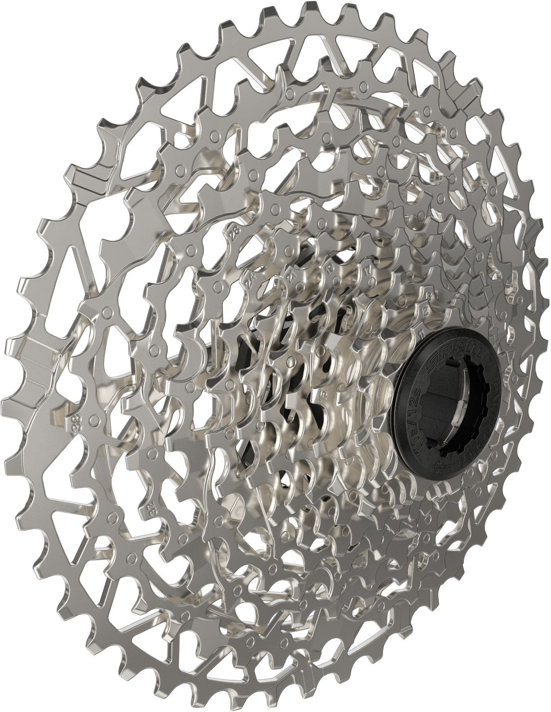 SRAM PG-1231 XPLR Kassette 11-44Z 12-fach