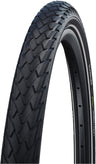 Schwalbe Marathon Performance Drahtreifen 26x2.00" GreenGuard TwinSkin Reflex Addix Eco schwarz