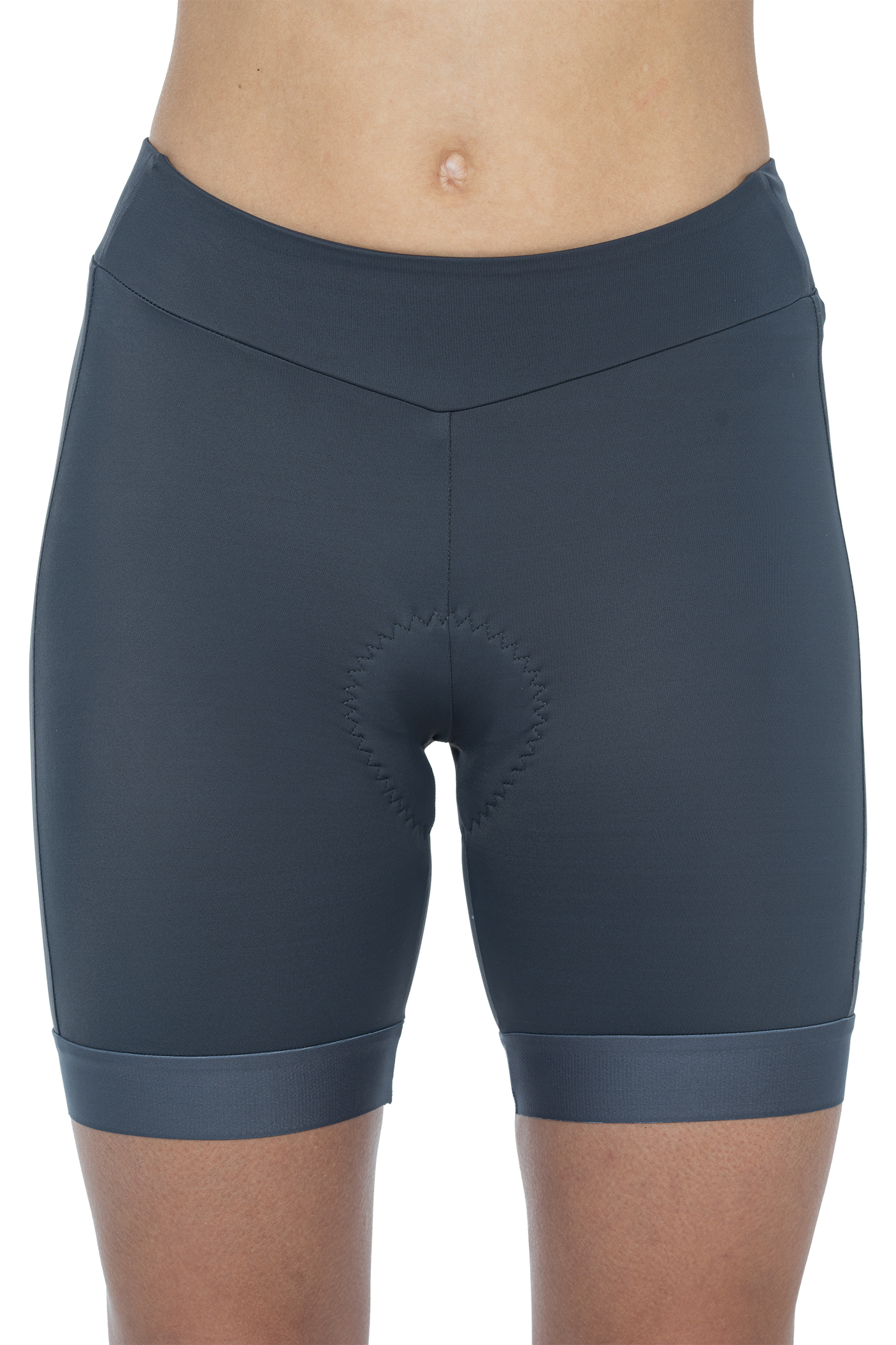 CUBE BLACKLINE WS Radhose kurz grey