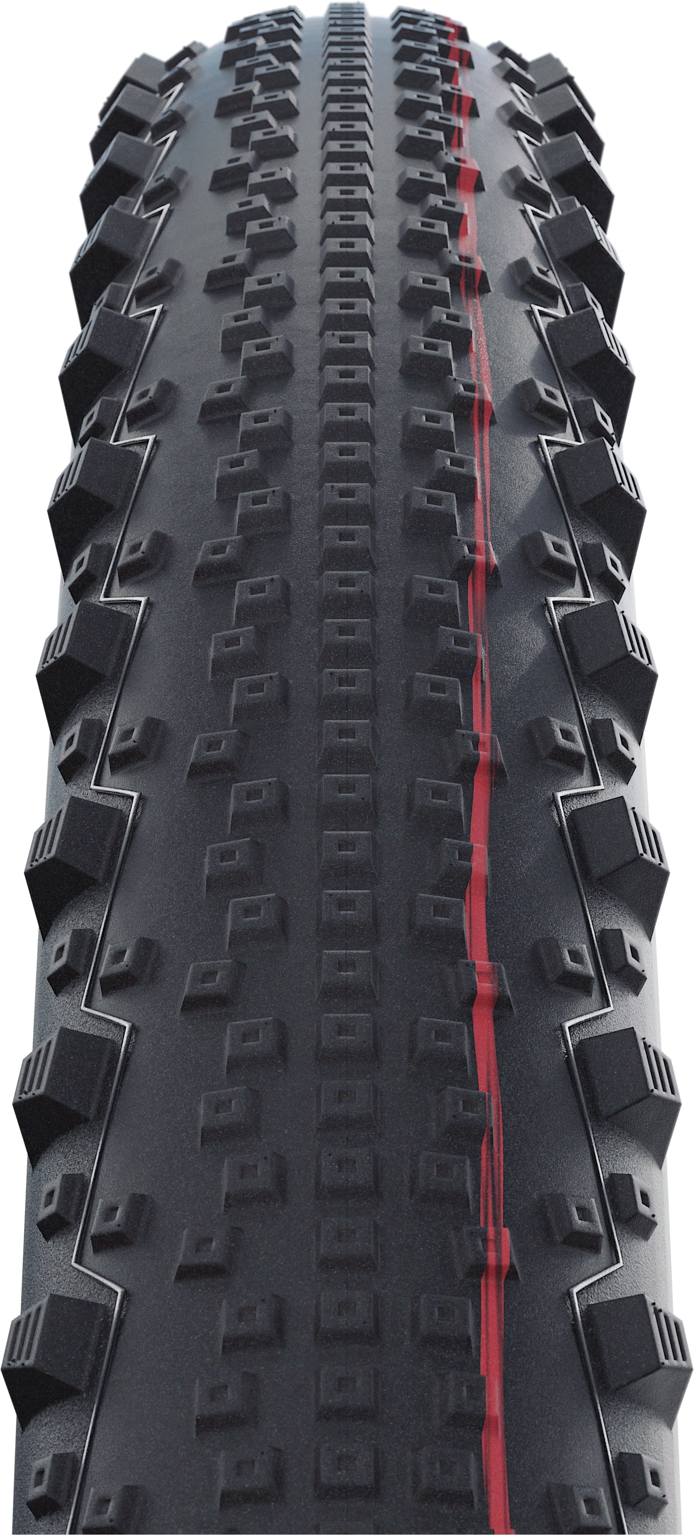 SCHWALBE Thunder Burt Super Ground Evolution Faltreifen 29x2.10" TLE E-25 Addix Speed schwarz