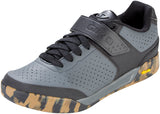 Giro Chamber II Schuhe Herren grau