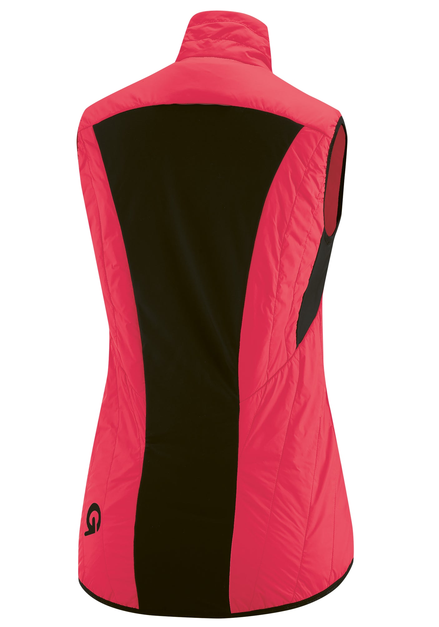 Gonso Peneda Primaloft Weste Damen pink