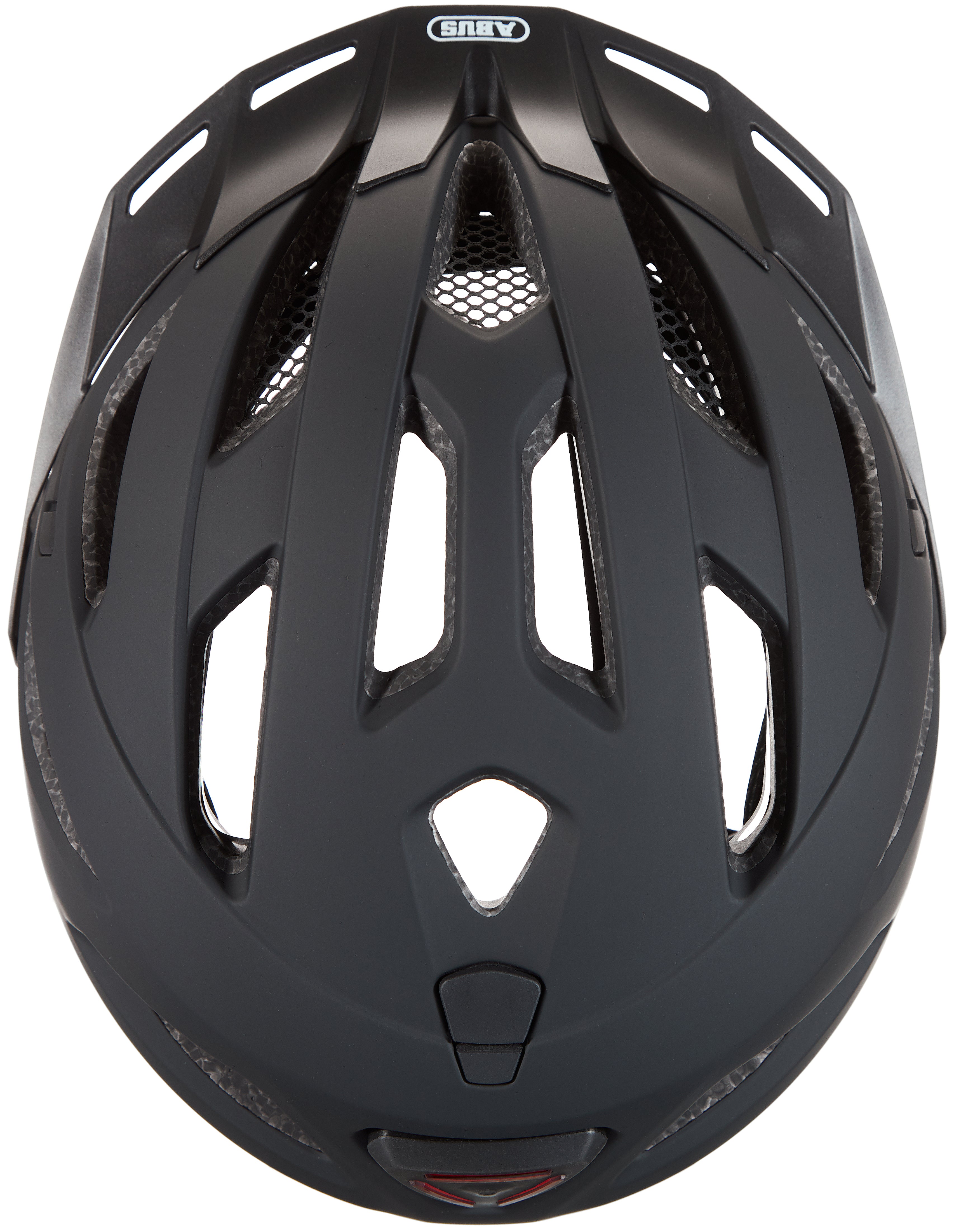 ABUS Urban-I 3.0 Helm schwarz