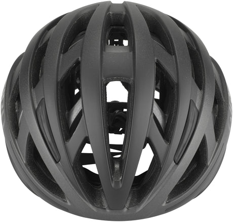 Giro Helios Spherical Helm matte black fade