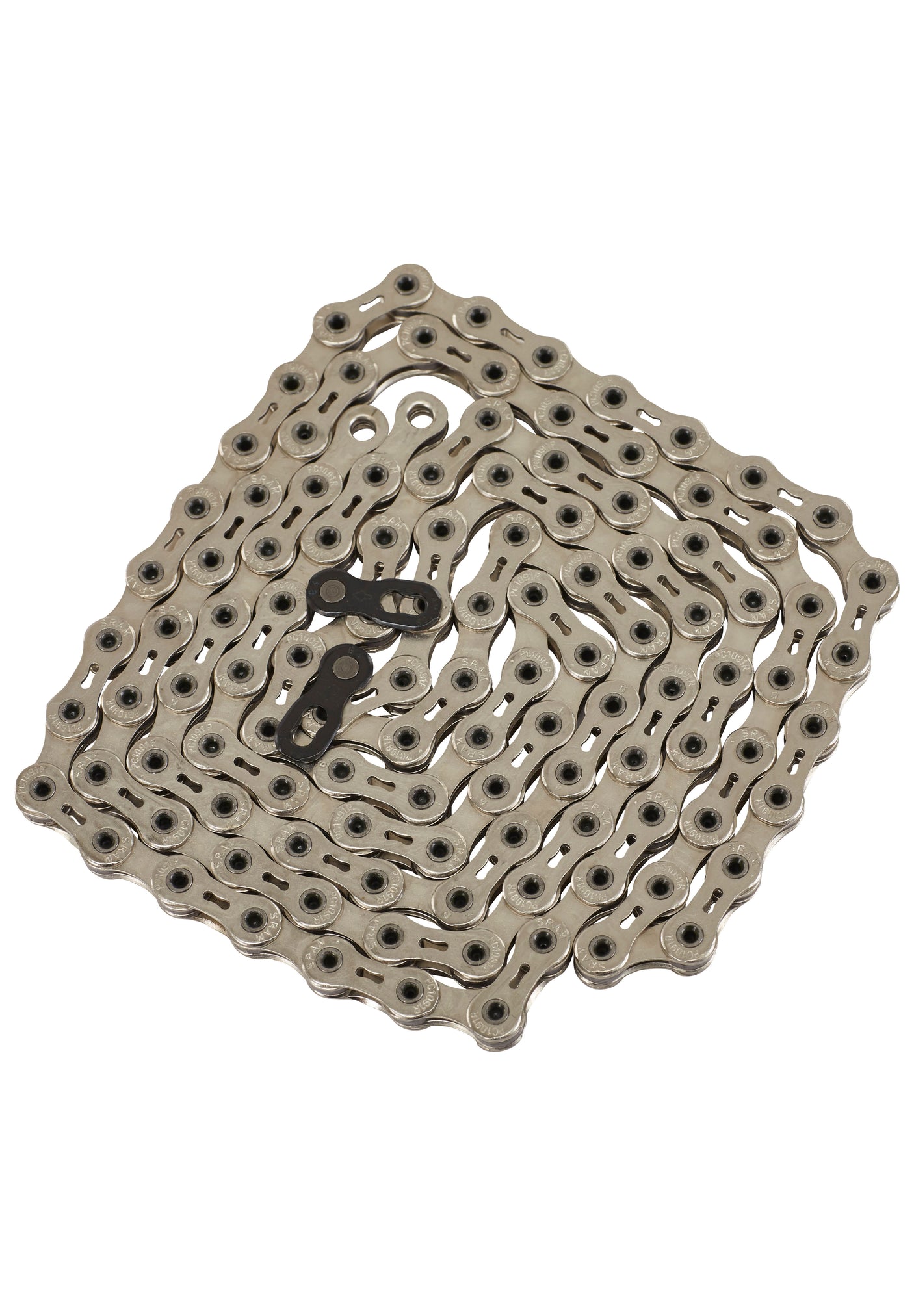 SRAM PC-1091R Power Chain silber