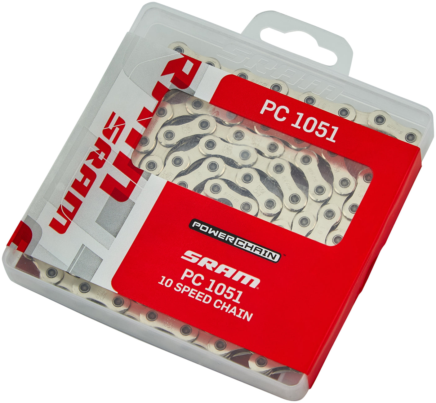 SRAM PC-1051 Kette silber