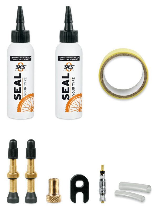 SKS Tubeless Kit 29mm