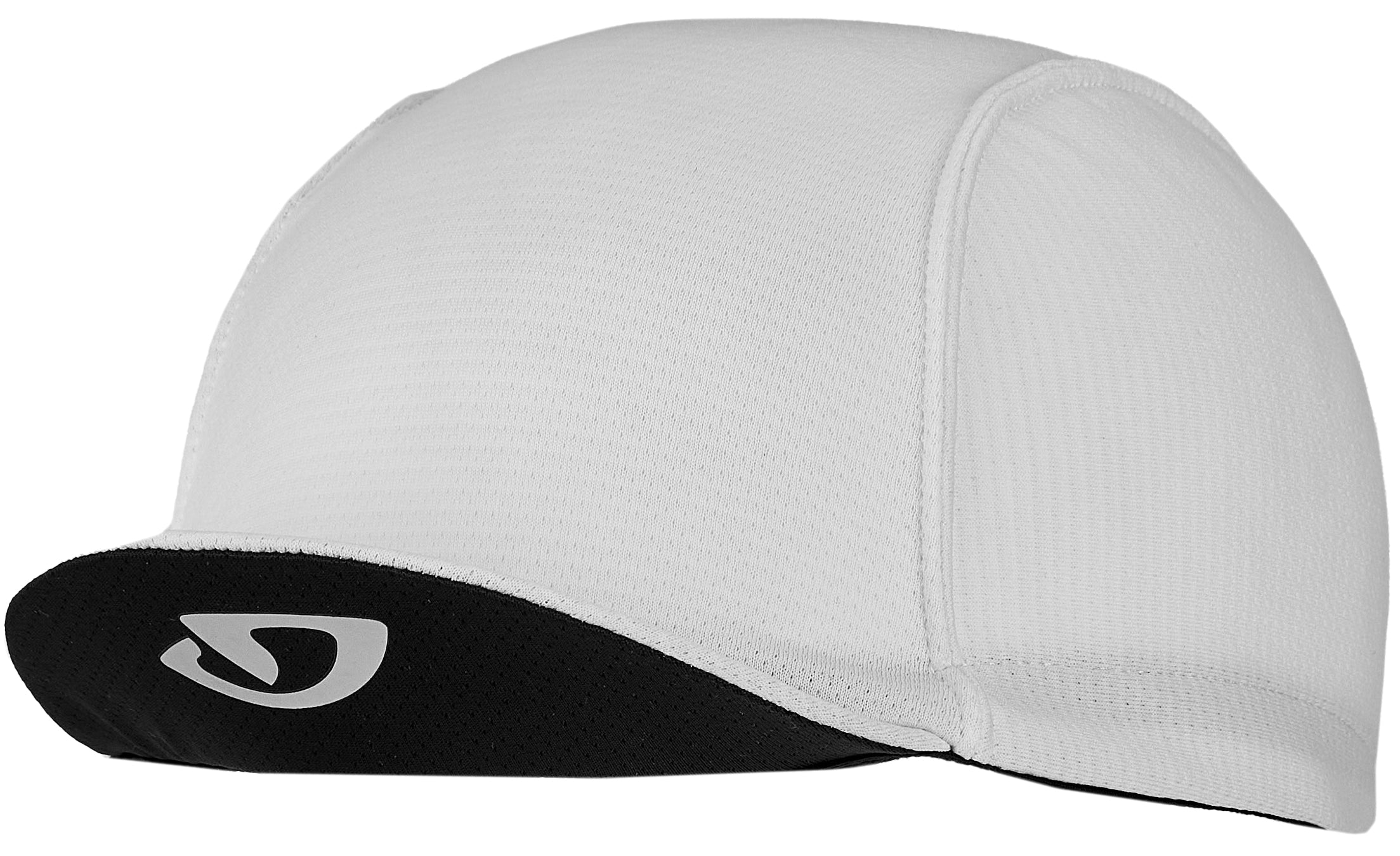 Giro SPF30 Ultralight Cap white