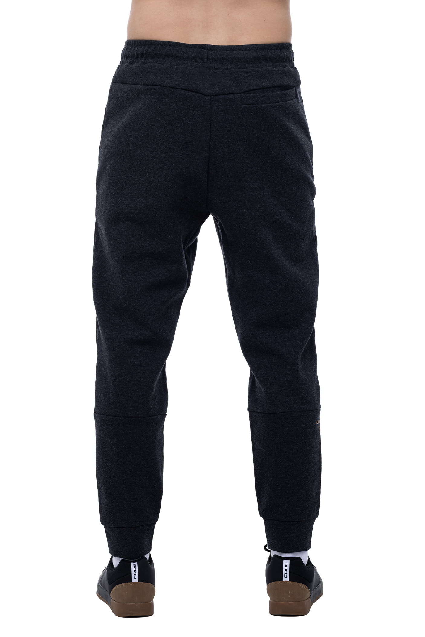 CUBE Jogger Pants Advanced anthracite