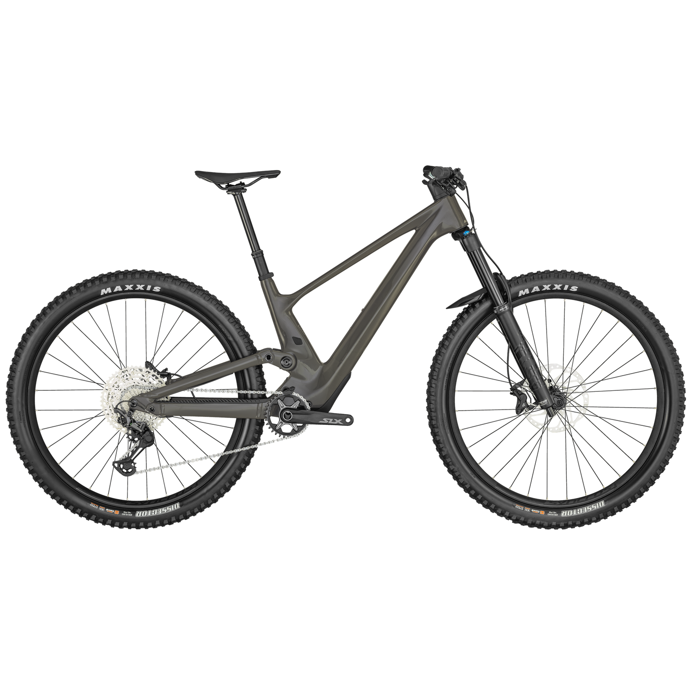 Scott Genius 920 Dark Grey (2024)