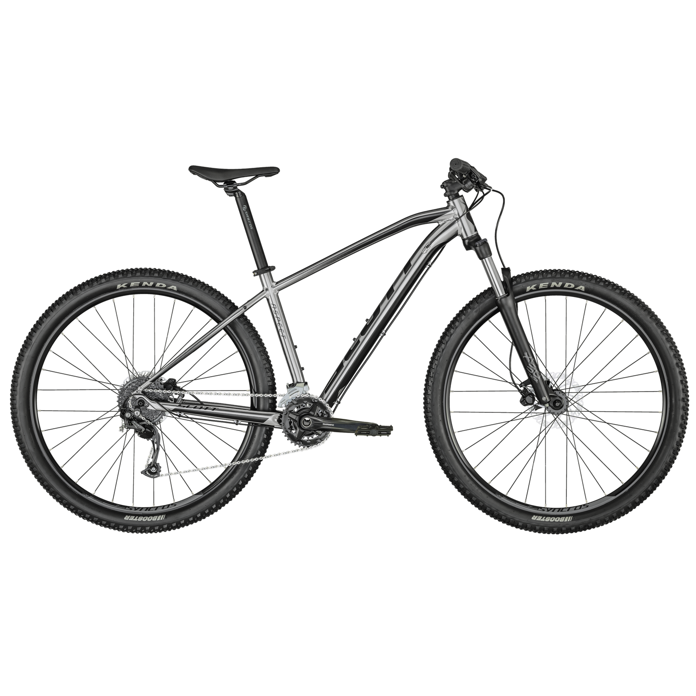 Scott Aspect 950 Slate Grey (2024)