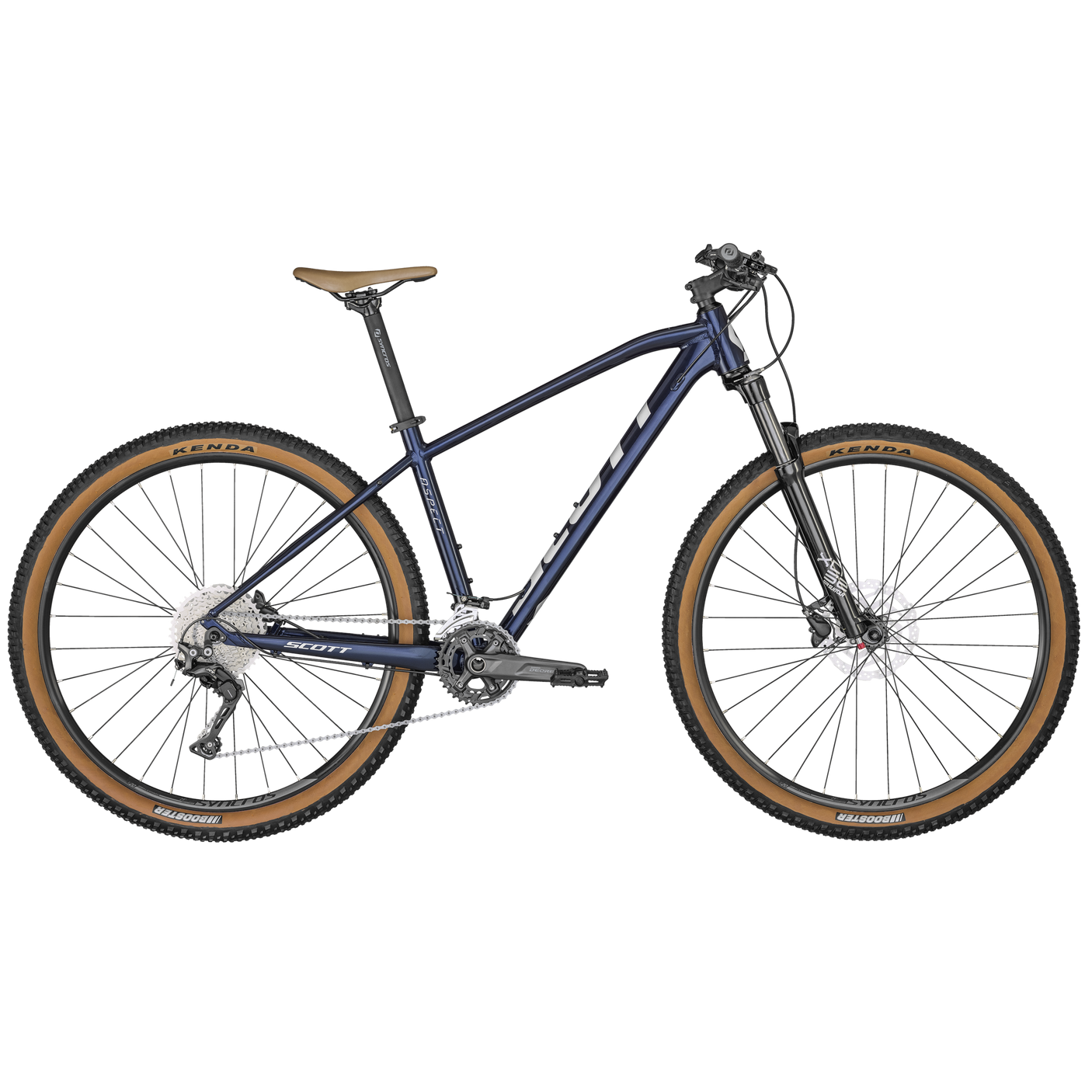 Scott Aspect 920 Stellar Blue (2024)