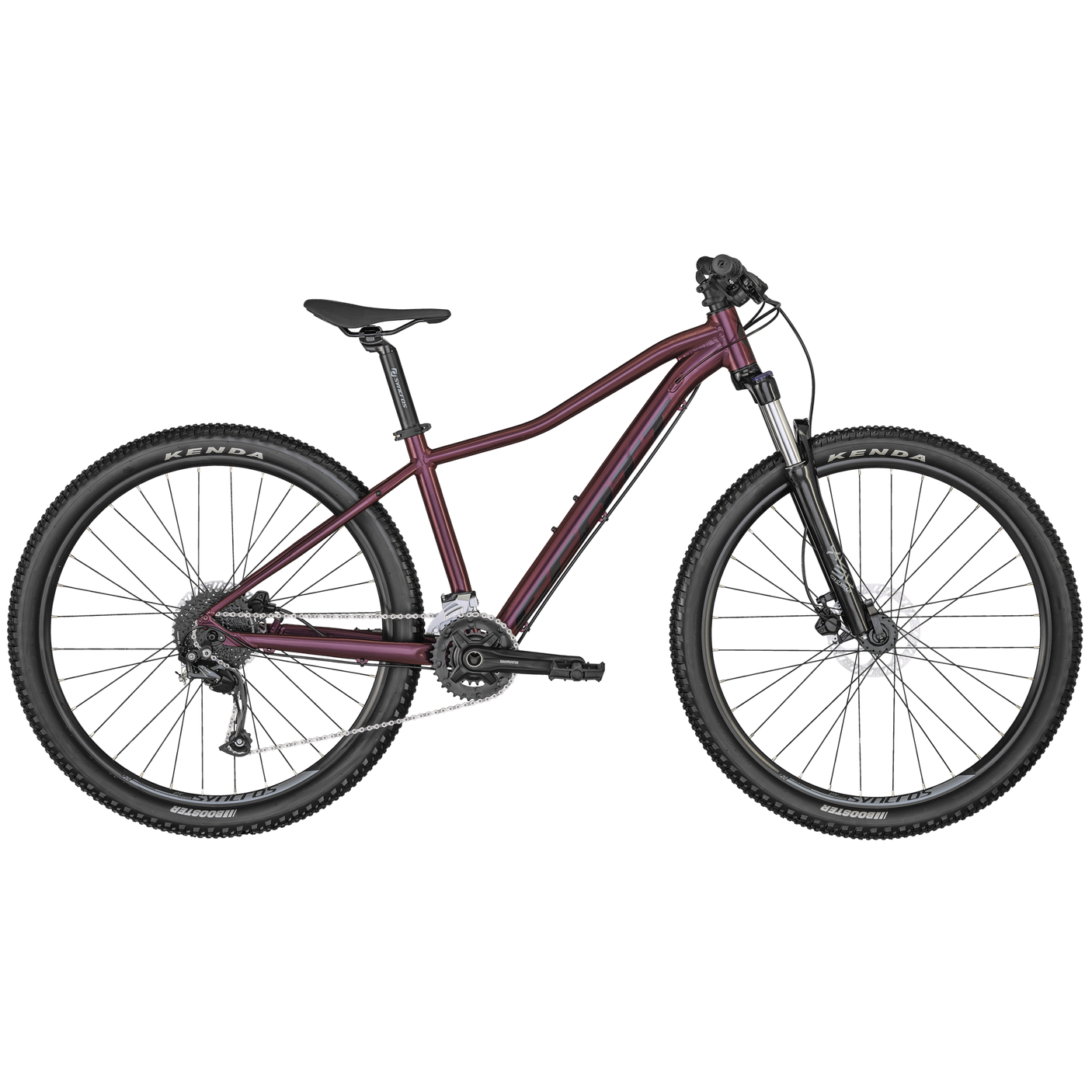 Scott Contessa Active 40 Nitro Purple (2024)