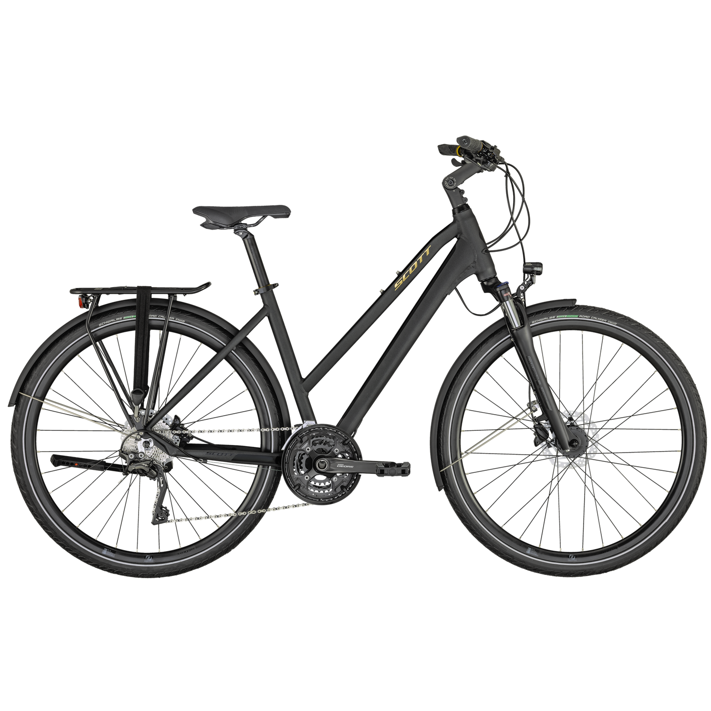 Scott Sub Sport 20 Lady Dark Grey (2024)