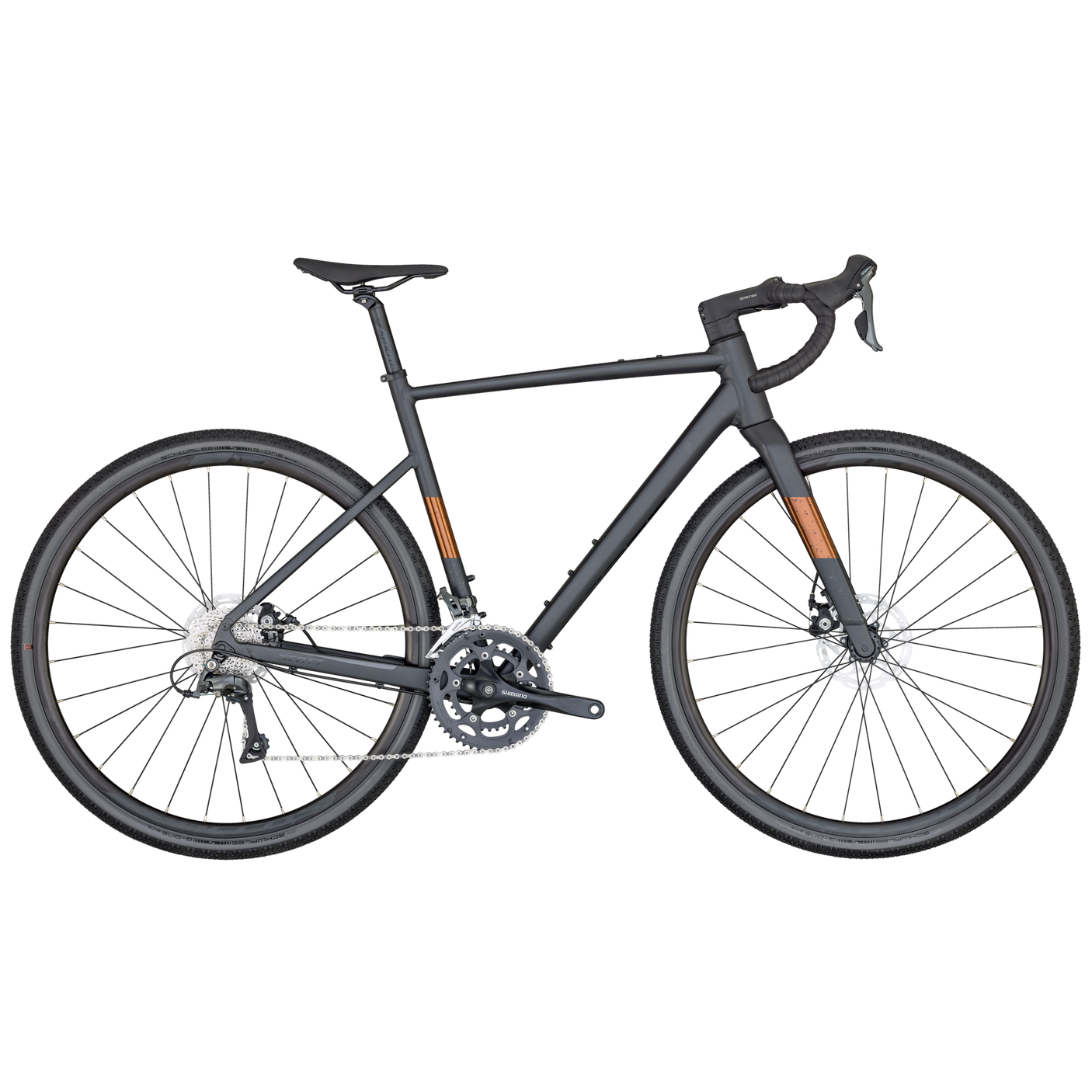 Scott Speedster Gravel 60 Mastaphora Grey (2024)