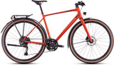 Cube Nulane Pro FE fireorange´n´black (2025)