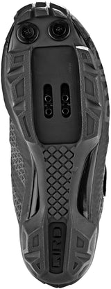 Giro RANGER W -  Dirt Schuhe dark shadow