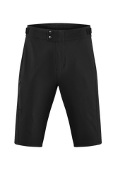 CUBE BLACKLINE Baggy Shorts