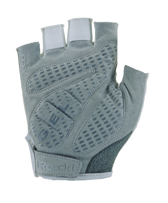 Roeckl Istia Handschuhe White