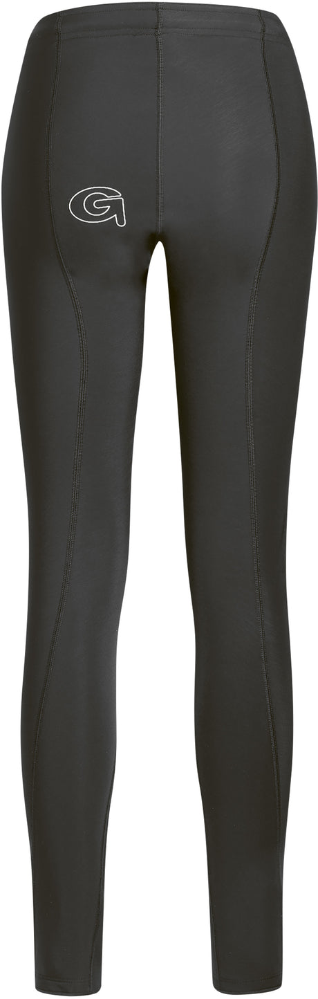 Gonso Greta Thermo Hose Damen schwarz