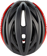 Giro SYNTAX Helm matte black/bright red