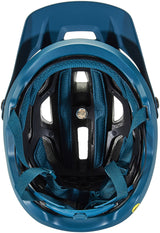 Giro Source Mips Helm blau