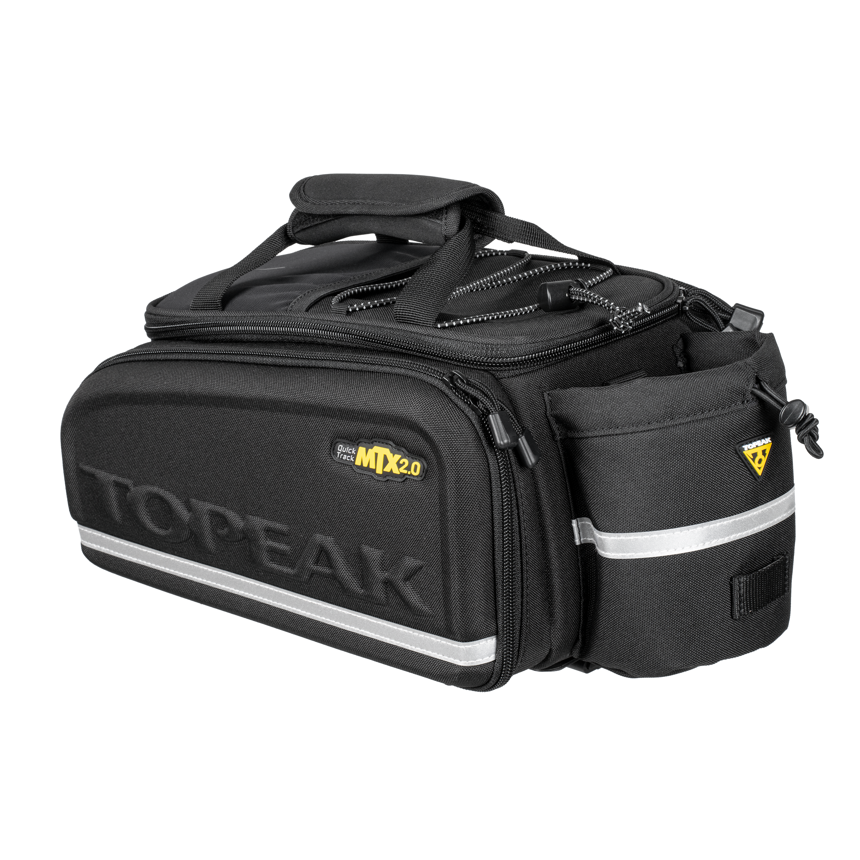 Topeak MTX TrunkBag EXP 2.0