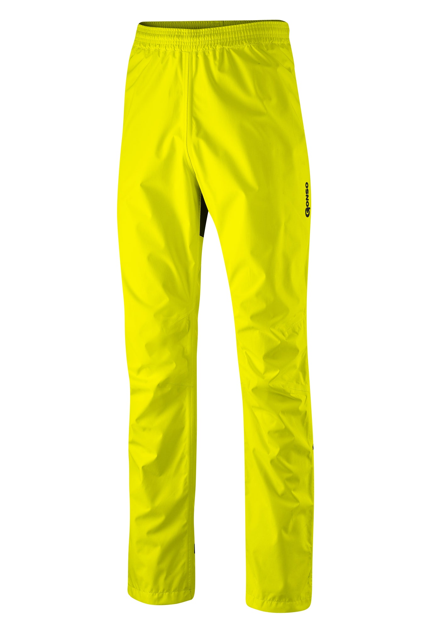 Gonso Save Pants Safety Yellow