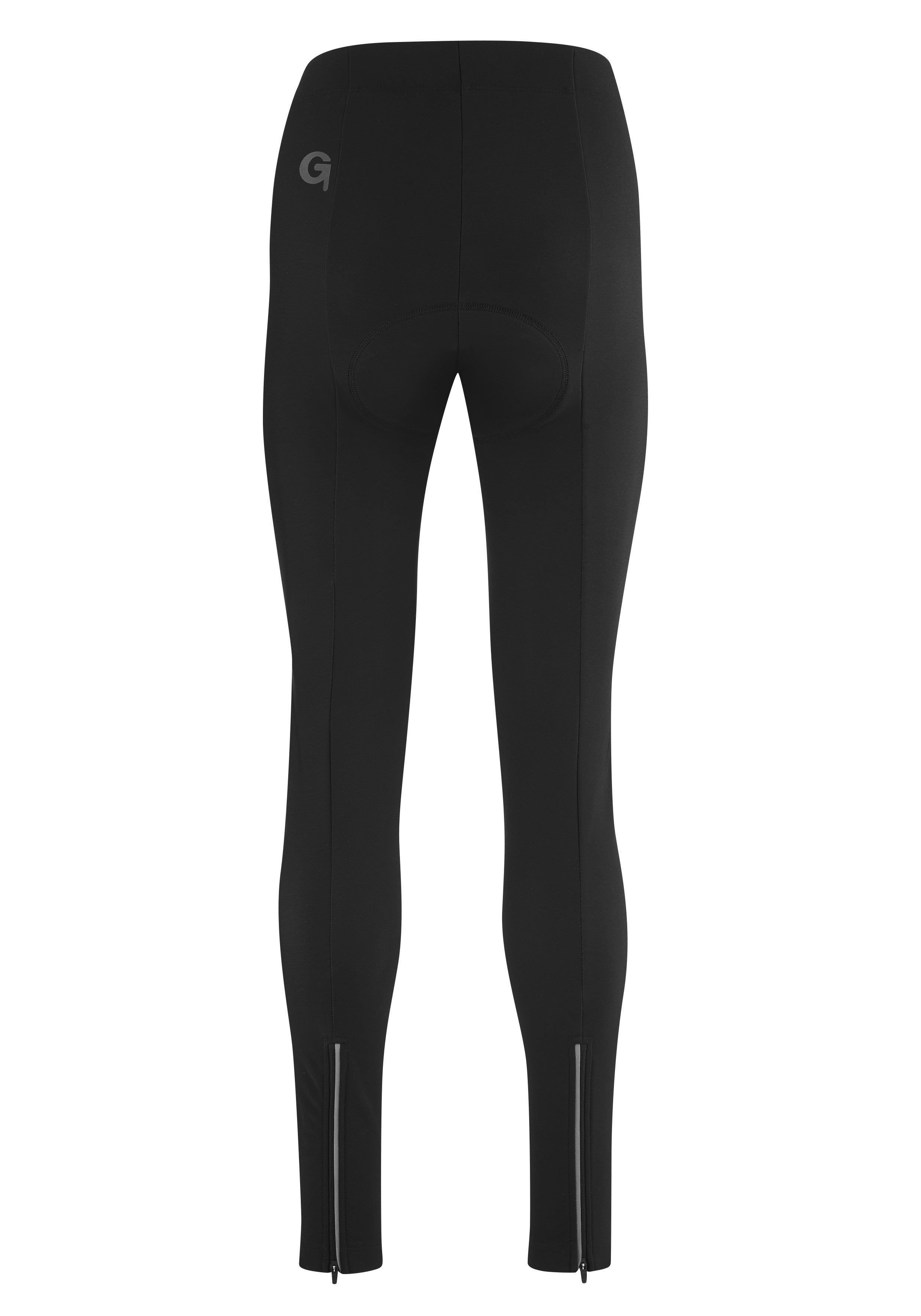 Gonso Sitivo Tight Women Black / Skydiver