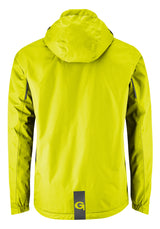 Gonso Save Jacket Therm Men Safety Yellow